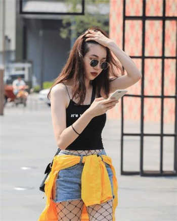 一个小球球
