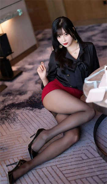 姐姐的森林是什么意思