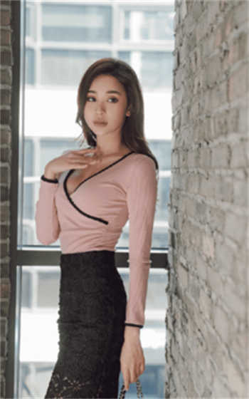 小甜豆总觉的自己是替身