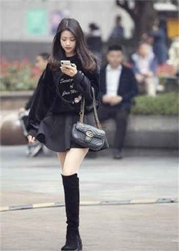 抖音十大网红女神