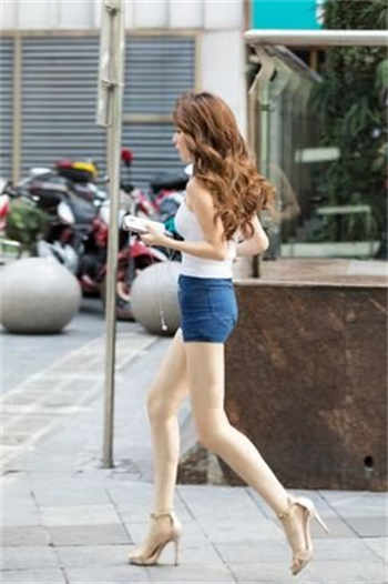 为了一份合同把自己身子给