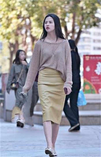 兔牙妹抖音