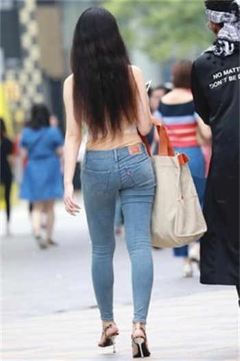 女人为什么加我微信