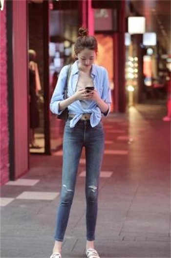 为了一份合同把自己身子给