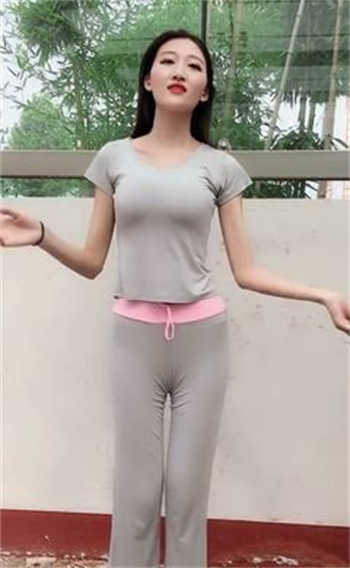 抖音十大网红女神