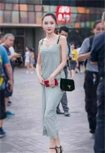 女明星荒岛精谣录鞠婧祎