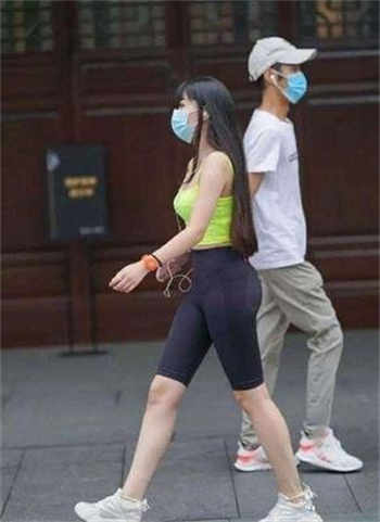 抖音微胖旗袍女神