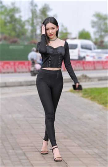 swag女演员照片