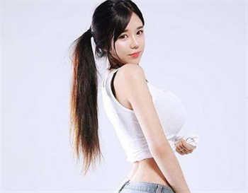 妻子的女儿