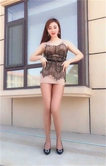 席少的黑萌妻