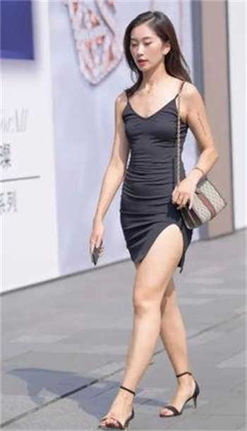 刚聊几句就约见面的陌陌女