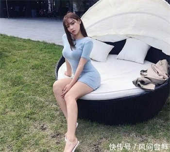 少将大人的童养媳