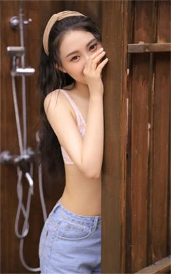 老婆是兼职麻瓜漫画