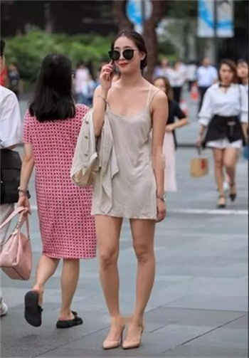 快手小妹快手叫啥