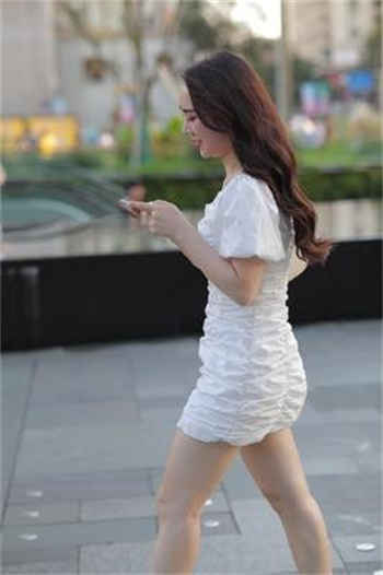 美妙的上门服4