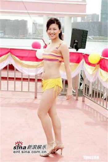 小勺子指女性的哪里