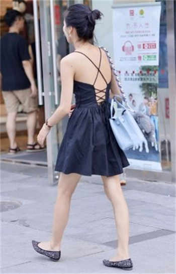 西安外事学院天台男女