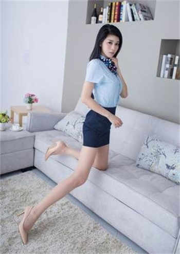买宝马送炮的女销售