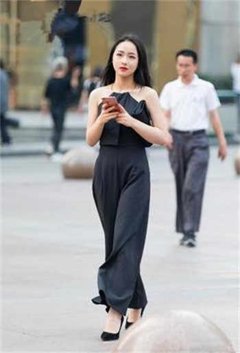 杨幂到底有多脏