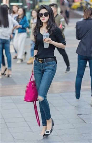 软软酱m之室外校服
