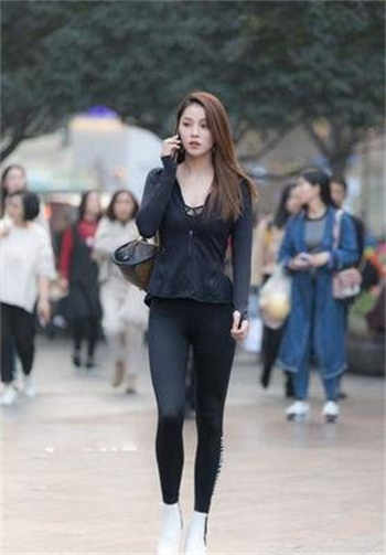 韩婧格的那些事