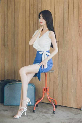 刘玥 福爱康 闺蜜