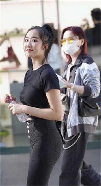 超模秀秀app套路