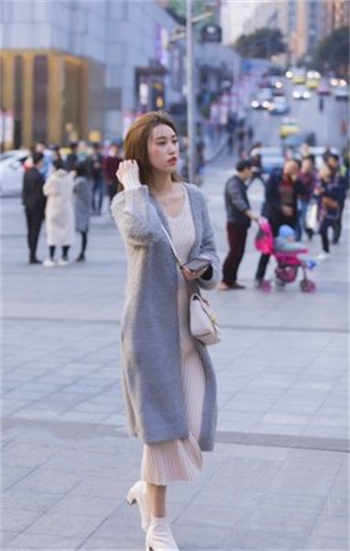兔子先生女主角