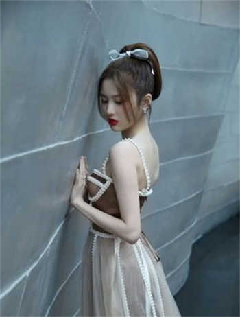 女的用小号试探你